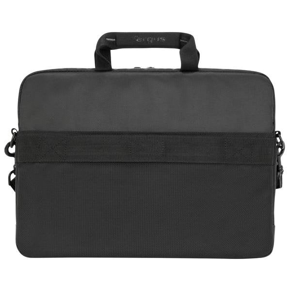 EAN 0092636339098 - Targus City Gear 35,6 cm (14") Maletín Negro imagen 3