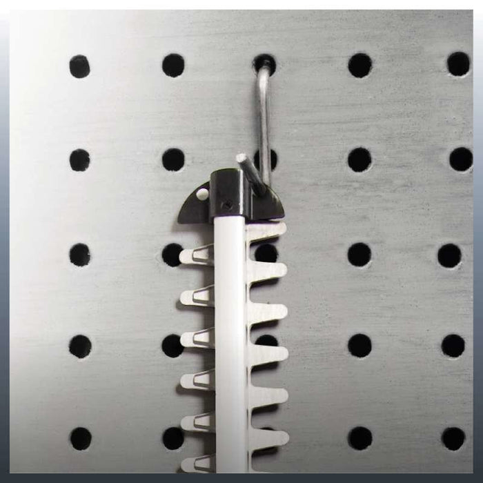 EAN 4006825615937 - Einhell GE-CH 1855/1 Li - Solo Cuchilla doble 2,44 kg imagen 4