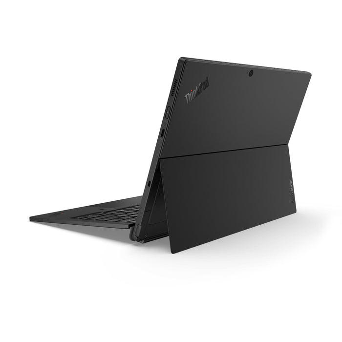 EAN 0199276726773 - Lenovo ThinkPad X13 Detachable Gen 1 Copilot+ PC Intel Core Ultra 5 332 Híbrido (2-en-1) 33 cm (13") Pant imagen 4