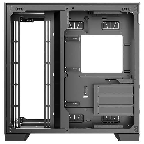 EAN 0761345100199 - Antec C8 Full Tower Negro imagen 16