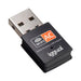EAN 8435364320471 - iggual IGG320471 adaptador y tarjeta de red WLAN 600 Mbit/s imagen 1