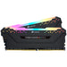 EAN 0843591082068 - Corsair Vengeance RGB Pro CMW32GX4M2A2666C16 módulo de memoria 32 GB 2 x 16 GB DDR4 288-pin DIMM imagen 3