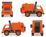 EAN 4006942894000 - Lena EcoActives SM04216 imagen 4