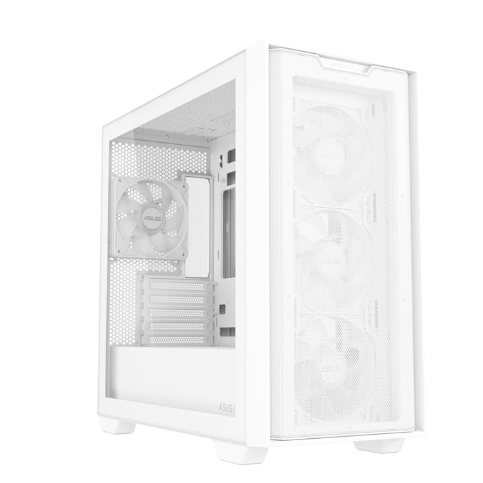 EAN 4711387612712 - ASUS A21 PLUS Blanco imagen 7