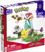 EAN 0194735107858 - MEGA Pokémon HKT21 juguete de construcción imagen 3