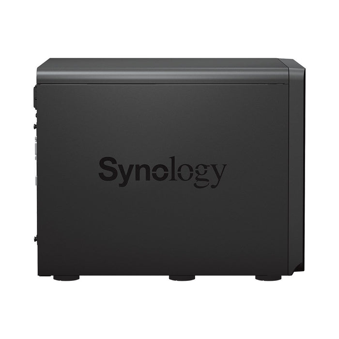 EAN 4711174723980 - Synology DiskStation DS2422+ servidor de almacenamiento NAS Torre Ryzen Embedded V1500B 4 GB DDR4 0 TB Di imagen 6