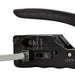 EAN 4052792058000 - LogiLink WZ0025 crimpadora Herramienta para prensar Negro imagen 5