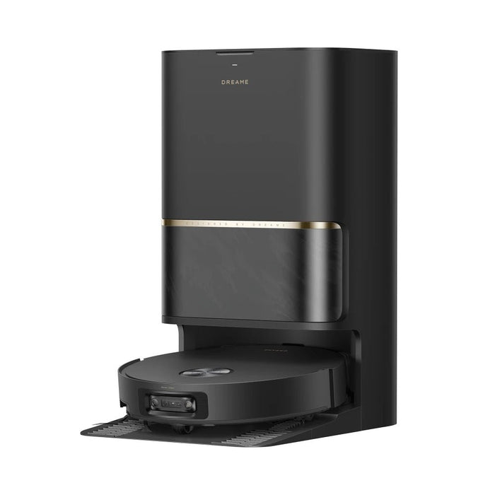 EAN 6979181923764 - Dreame L60 Ultra 0,275 L Negro imagen 1