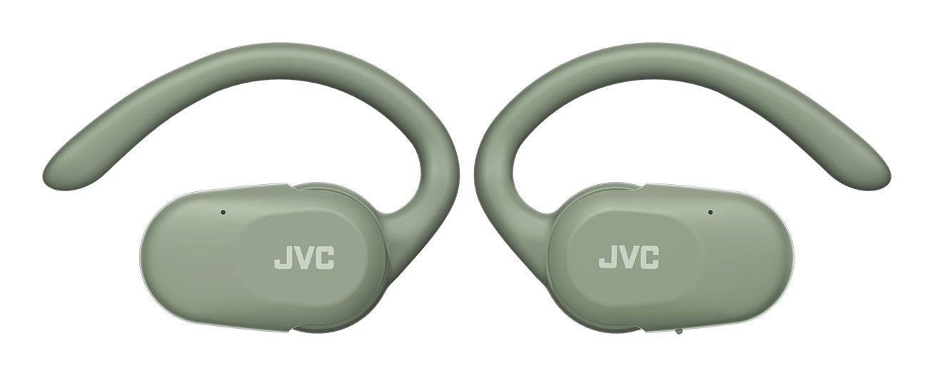 EAN 4975769481925 - JVC HA-NP40T Auriculares True Wireless Stereo (TWS) gancho de oreja Llamadas/Música Bluetooth Verde imagen 3