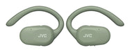 EAN 4975769481925 - JVC HA-NP40T Auriculares True Wireless Stereo (TWS) gancho de oreja Llamadas/Música Bluetooth Verde imagen 3