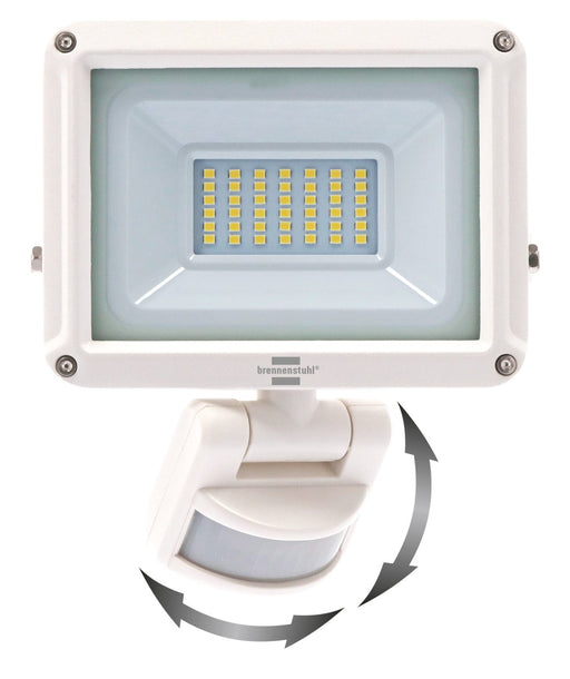EAN 4007123696932 - Brennenstuhl 1171260242 Reflector imagen 2