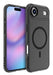 EAN 4252011911899 - 4smarts Defend funda para teléfono móvil 16,8 cm (6.6") Bumper Negro imagen 2