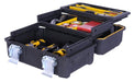 EAN 3253561712197 - Stanley FMST1-71219 pieza pequeña y caja de herramientas Negro imagen 7