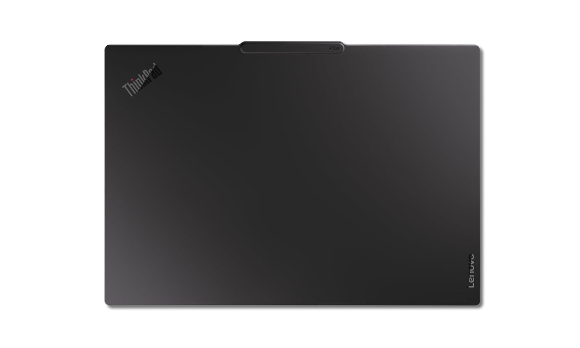 EAN 199275459184 - Lenovo ThinkPad P16s Gen 5 (Intel) Copilot + PC Copilot+ PC Intel Core Ultra 7 366H Estación de trabajo mó imagen 11