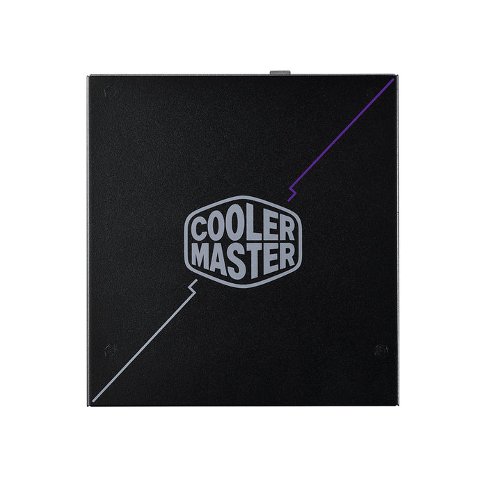 EAN 4719512150832 - Cooler Master GX II Gold 850 ATX 3.1 unidad de fuente de alimentación 850 W 24-pin ATX Negro imagen 3