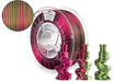 EAN 5905991404934 - Spectrum Filaments 81408 material de impresión 3d Ácido poliláctico (PLA), Seda Multicolor 1 kg imagen 3