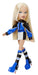 EAN 35051544111 - Bratz Scorchin' Doll- Cloe imagen 7