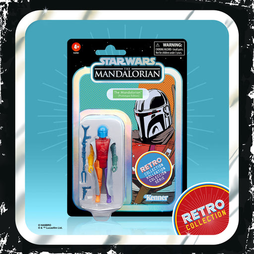EAN 5010996165657 - Hasbro F69815L2 figura de acción y colleccionable imagen 1