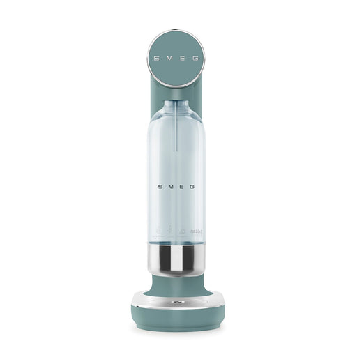 EAN 8017709347529 - Smeg SKC01EGM carbonatador Plástico Verde imagen 1