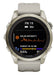 EAN 753759317652 - Garmin fēnix 7S Pro 3,05 cm (1.2") MIP 42 mm Digital 240 x 240 Pixeles Pantalla táctil Oro, Luz metálico W imagen 12