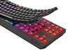 EAN 5901969443806 - GENESIS Thor 230 TKL teclado Juego USB + RF Wireless + Bluetooth QWERTY Negro imagen 13