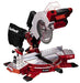 EAN 4006825628074 - Einhell TE-MS 18/210 Li-Solo 3000 RPM imagen 1