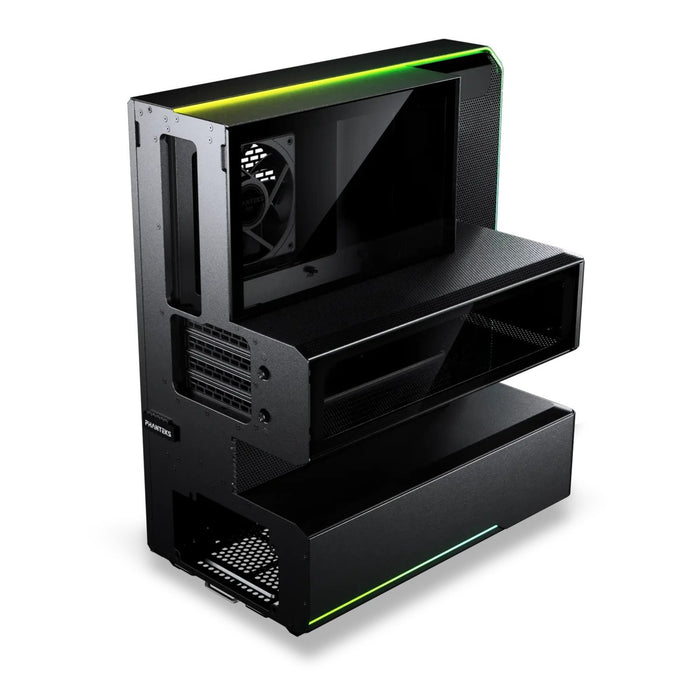 EAN 0886523304722 - Phanteks EX5 Midi Tower Negro imagen 3