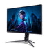 EAN 4711474642363 - Acer Predator XB253QF3bmiiprx pantalla para PC 62,2 cm (24.5") 1920 x 1080 Pixeles Full HD LCD Negro imagen 3