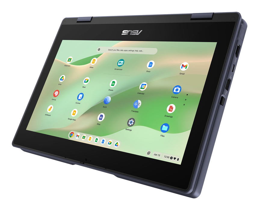 EAN 4711387932612 - ASUS Chromebook CZ11 CZ1104FM2A-NS0147 29,5 cm (11.6") Pantalla táctil LPDDR4x-SDRAM Wi-Fi 6 (802.11ax) imagen 12