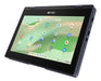 EAN 4711387555231 - ASUS Chromebook CR11 Flip CR1104FGA-NS0040 Intel® N 29,5 cm (11.6") Pantalla táctil LPDDR5-SDRAM Wi-Fi 6  imagen 12