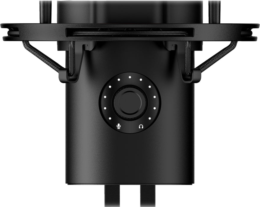 EAN 0197497651058 - HyperX QuadCast 2 - USB Microphone (Black) Micrófono para crear podcasts imagen 6