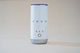 EAN 8017709353148 - Smeg MFF02WHEU espumador o calentador de leche Calentador/espumador de leche automático Blanco imagen 26