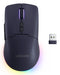 EAN 0195892143185 - Lenovo Legion M220 ratón Juego Ambidextro RF Wireless + Bluetooth + USB Type-C Óptico 5000 DPI imagen 1