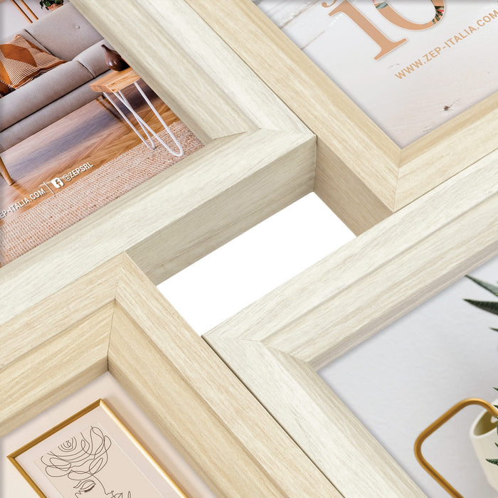 EAN 8020912081050 - ZEP VZ882 marco Portafotos múltiple imagen 3