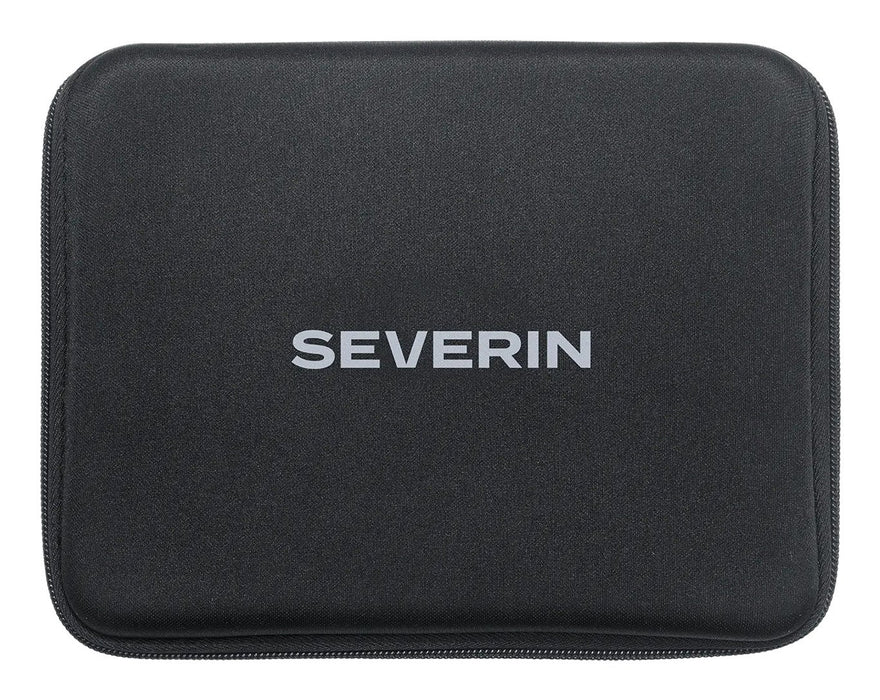 EAN 4069486002751 - Severin HV 7137 aspiradora de mano Gris, Negro Sin bolsa imagen 14