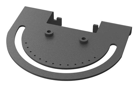 EAN 7331021062269 - Axis 01220-001 kit de montaje Negro imagen 1