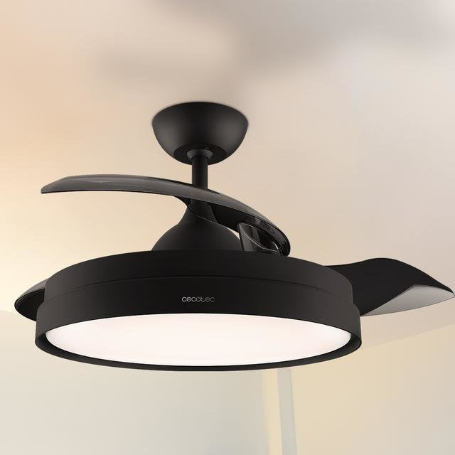 EAN 8435484059930 - Cecotec EnergySilence Aero 4280 Invisible Black Negro imagen 5