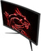 EAN 4711377103398 - MSI G24C6 E2 pantalla para PC 59,9 cm (23.6") 1920 x 1080 Pixeles Full HD LED Negro imagen 20