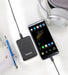 EAN 4034303028221 - Intenso 7313520 batería externa Polímero de litio 5000 mAh Negro imagen 6