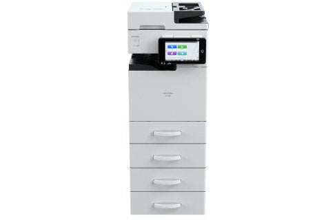 Ricoh Im 460f Showroom — InpexOpcion