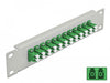 EAN 4043619667871 - DeLOCK 66787 panel de parcheo imagen 1