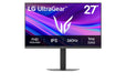 EAN 8806096625361 - LG 27G440A-B pantalla para PC 68,6 cm (27") 1920 x 1080 Pixeles Full HD LCD Negro imagen 1
