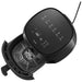 EAN 4009839652240 - ZWILLING 36450-280-0 freidora Sencillo 4 L Independiente 1400 W Freidora de aire caliente Negro imagen 2