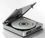 EAN 6953175761020 - FiiO DM13 Reproductor de CD portátil Transparente imagen 2