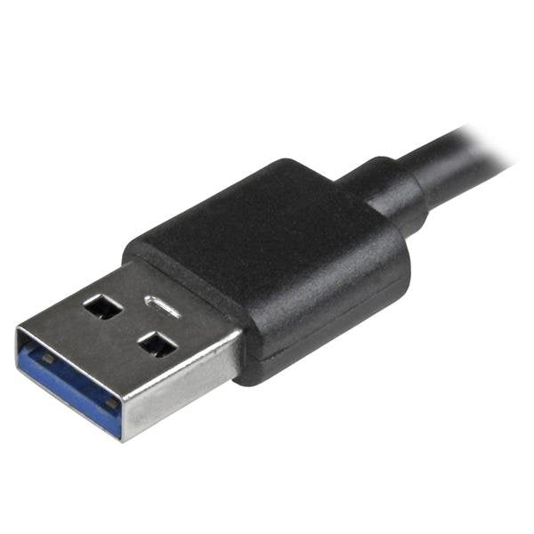 EAN 0065030863797 - StarTech.com USB312SAT3 tarjeta y adaptador de interfaz imagen 3