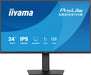 EAN 4948570127405 - iiyama ProLite XB2491HS-B1 pantalla para PC 60,5 cm (23.8") 1920 x 1080 Pixeles Full HD LCD Negro imagen 3