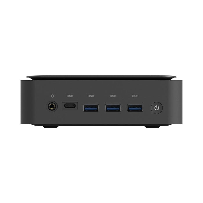 EAN 4719331602321 - GIGABYTE GB-BER7-8840 PC/estación de trabajo barebone Negro PRO 8840U 3,3 GHz imagen 4