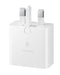 EAN 8806092709850 - Samsung EP-T1510NWEGEU cargador de dispositivo móvil Universal Blanco Corriente alterna Carga rápida Inte imagen 7