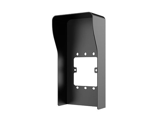 EAN 6937295604849 - Fanvil RC01 accesorio intercomunicador Escudo de lluvia imagen 1