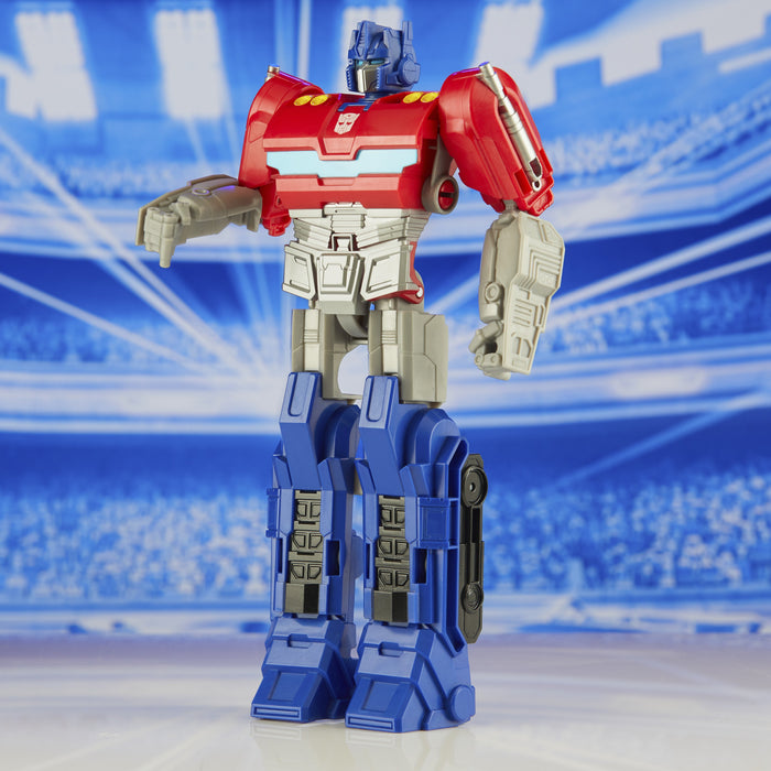 EAN 5010996232694 - Transformers F86995X0 juguete transformable imagen 11
